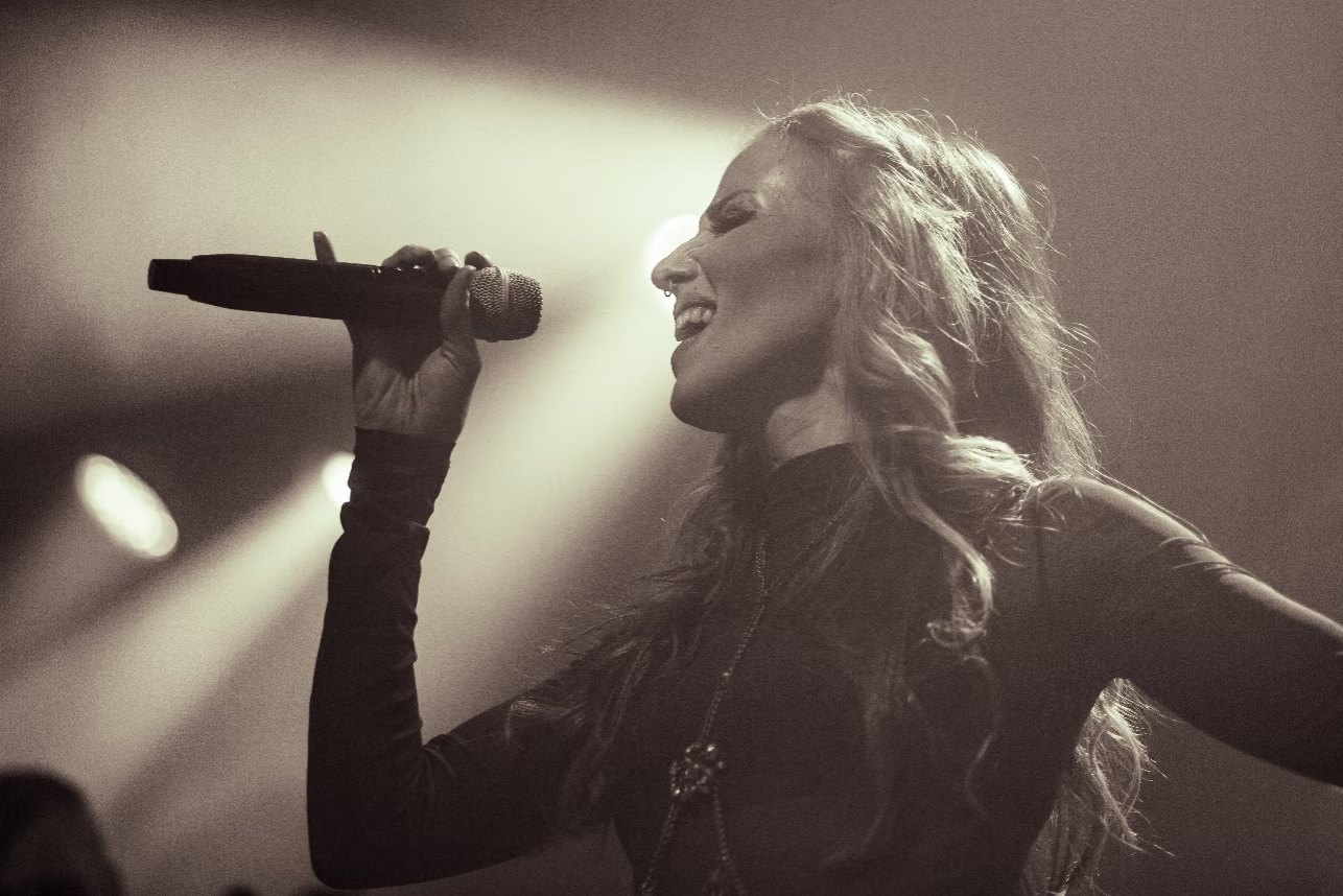 Laura Fella, Vocal Performance Coach